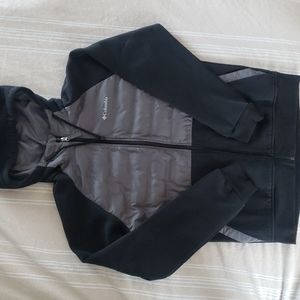 Columbia Jacket
